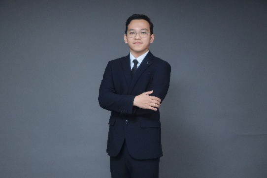 【喜报】我校印尼校友陈明亮入选2026年度全球前2%科学家榜单