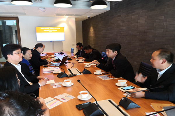 3.代表团与兰实大学Choong Chee Keong副校长等会谈_副本.jpg