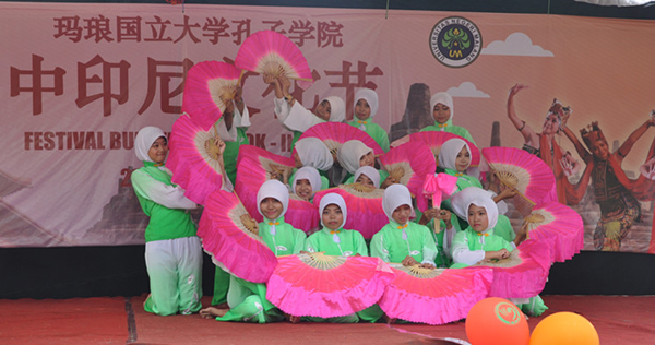 《茉莉花》