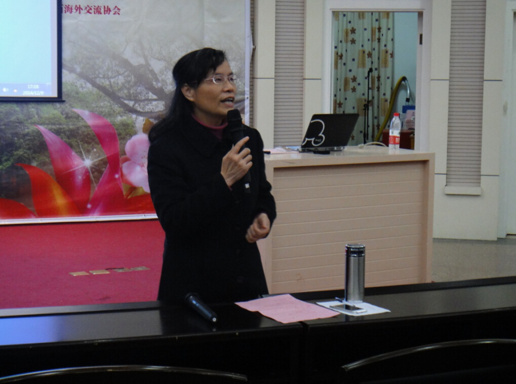 全裕慧老师点评